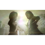 アニメ『北斗の拳 -FIST OF THE NORTH STAR-』OPカット