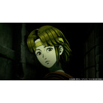 アニメ『北斗の拳 -FIST OF THE NORTH STAR-』第1話場面カット