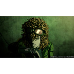 アニメ『北斗の拳 -FIST OF THE NORTH STAR-』第1話場面カット