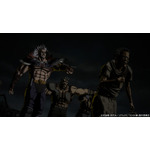 アニメ『北斗の拳 -FIST OF THE NORTH STAR-』第2話場面カット