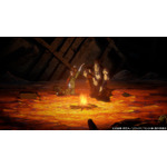 アニメ『北斗の拳 -FIST OF THE NORTH STAR-』第2話場面カット