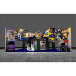 「AnimeJapan 2026」ワーナー ブラザース ジャパンブース