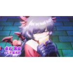 『乙女怪獣キャラメリゼ』第1弾メインPV場面写