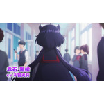 『乙女怪獣キャラメリゼ』第1弾メインPV場面写