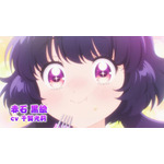 『乙女怪獣キャラメリゼ』第1弾メインPV場面写