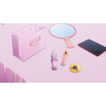 『乙女怪獣キャラメリゼ』第1弾メインPV場面写