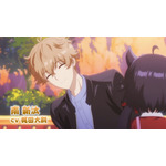 『乙女怪獣キャラメリゼ』第1弾メインPV場面写