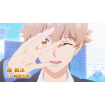 『乙女怪獣キャラメリゼ』第1弾メインPV場面写