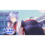 『乙女怪獣キャラメリゼ』第1弾メインPV場面写