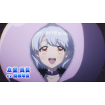 『乙女怪獣キャラメリゼ』第1弾メインPV場面写