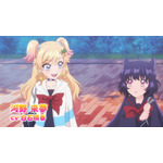 『乙女怪獣キャラメリゼ』第1弾メインPV場面写