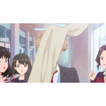 『乙女怪獣キャラメリゼ』第1弾メインPV場面写