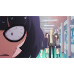 『乙女怪獣キャラメリゼ』第1弾メインPV場面写