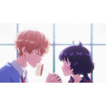 『乙女怪獣キャラメリゼ』第1弾メインPV場面写