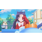 『乙女怪獣キャラメリゼ』第1弾メインPV場面写