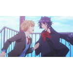 『乙女怪獣キャラメリゼ』第1弾メインPV場面写