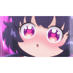 『乙女怪獣キャラメリゼ』第1弾メインPV場面写