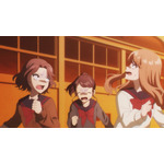 『乙女怪獣キャラメリゼ』第1弾メインPV場面写