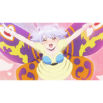 『乙女怪獣キャラメリゼ』第1弾メインPV場面写