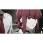 TV アニメ『スーパーの裏でヤニ吸うふたり』場面写真