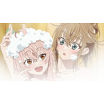 『魔法少女リリカルなのは EXCEEDS Gun Blaze Vengeance』PV第1弾