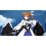 『魔法少女リリカルなのは EXCEEDS Gun Blaze Vengeance』PV第1弾