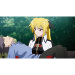 『魔法少女リリカルなのは EXCEEDS Gun Blaze Vengeance』PV第1弾