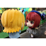 「AnimeJapan 2026」KADOKAWAブースの様子