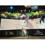 「AnimeJapan 2026」KADOKAWAブースの様子