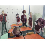 「AnimeJapan 2026」KADOKAWAブースの様子