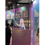 「AnimeJapan 2026」KADOKAWAブースの様子