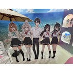 「AnimeJapan 2026」KADOKAWAブースの様子