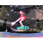 「AnimeJapan 2026」KADOKAWAブースの様子