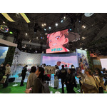 「AnimeJapan 2026」KADOKAWAブースの様子