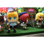 「AnimeJapan 2026」KADOKAWAブースの様子