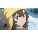 春アニメ『春夏秋冬代行者 春の舞』第1話「春の舞」先行場面カット