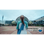 AnimeJapan 2027 ティザーPV