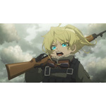 TVアニメ『幼女戦記II』PVカット