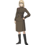 リリーヤ（CV：日笠陽子）