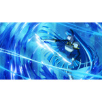 TVアニメ『魔法騎士レイアース』PVカット