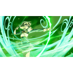 TVアニメ『魔法騎士レイアース』PVカット