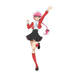 TVアニメ『魔法騎士レイアース』獅堂光