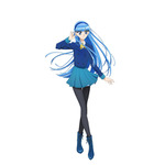 TVアニメ『魔法騎士レイアース』龍咲海