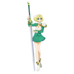 TVアニメ『魔法騎士レイアース』鳳凰寺風