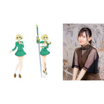 鳳凰寺風（CV：高橋李依）