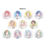 うたの☆プリンスさまっ♪ トレーディングプレミアム缶バッジ BE MY CUPCAKE Ver.