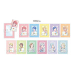 うたの☆プリンスさまっ♪ カスタマイズビジュアルカードコレクション BE MY CUPCAKE Ver.