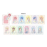 うたの☆プリンスさまっ♪ カスタマイズビジュアルカードコレクション BE MY CUPCAKE Ver.