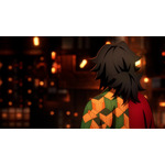 『劇場版「鬼滅の刃」無限城編 第一章 猗窩座再来』