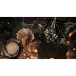 『劇場版「鬼滅の刃」無限城編 第一章 猗窩座再来』